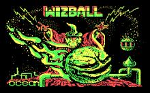 Wizball screenshot #2