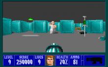 Wolfenstein 3D screenshot #13