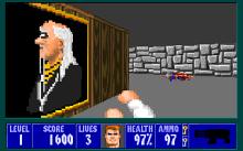 Wolfenstein 3D: Mortal Kombat Edition screenshot #10