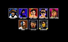 Wolfenstein 3D: Mortal Kombat Edition screenshot #2