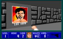 Wolfenstein 3D: Mortal Kombat Edition screenshot #5