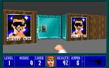 Wolfenstein 3D: Mortal Kombat Edition screenshot #6