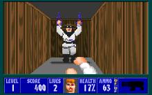 Wolfenstein 3D: Mortal Kombat Edition screenshot #8