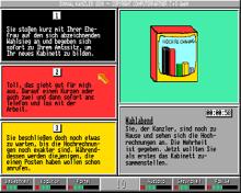 Einmal Kanzler Sein screenshot #6