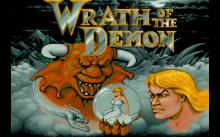 Wrath of The Demon screenshot #10