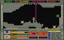 Xenocide screenshot #14