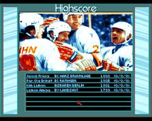 Eishockey Manager screenshot #13