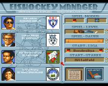 Eishockey Manager screenshot #2