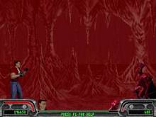Xenophage: Alien Bloodsport screenshot #10