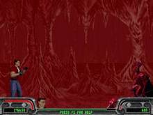 Xenophage: Alien Bloodsport screenshot #10