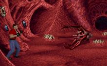 Xenophage: Alien Bloodsport screenshot #13