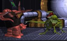 Xenophage: Alien Bloodsport screenshot #14