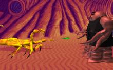 Xenophage: Alien Bloodsport screenshot #16