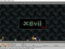 XEvil screenshot #2