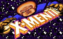 X-Men 2: The Fall of the Mutants screenshot #12
