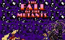 X-Men 2: The Fall of the Mutants screenshot #8