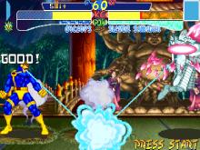 X-Men: Children of The Atom screenshot #16
