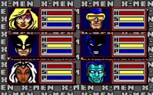 X-Men: Madness in The Murderworld screenshot #14