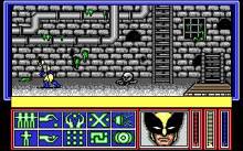 X-Men: Madness in The Murderworld screenshot #4