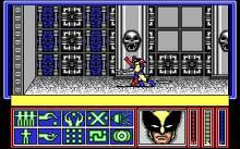 X-Men: Madness in The Murderworld screenshot #5