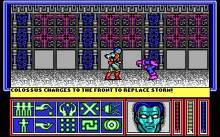 X-Men: Madness in The Murderworld screenshot #7