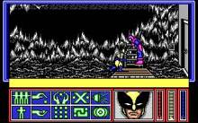 X-Men: Madness in The Murderworld screenshot #8