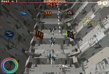 XSynergy Gate screenshot #5