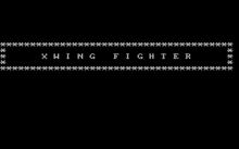 Xwing Fighter screenshot #2