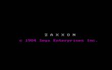 Zaxxon screenshot #4