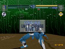 Zero Divide screenshot #16