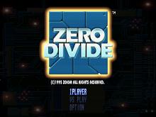 Zero Divide screenshot #5