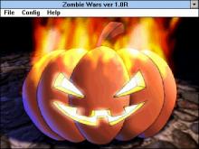 Zombie Wars screenshot