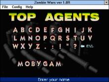 Zombie Wars screenshot #8