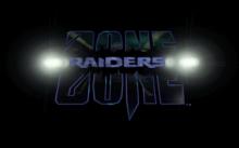 Zone Raiders screenshot #1