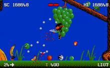 Zool screenshot #11