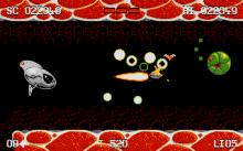 Zool screenshot #15