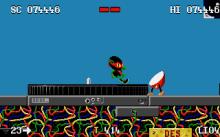 Zool screenshot #9