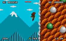 Zool 2 screenshot #16