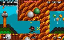 Zool 2 screenshot #2