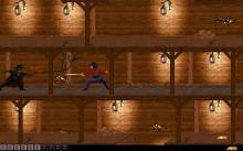 Zorro screenshot