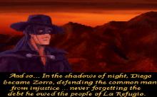 Zorro screenshot #10