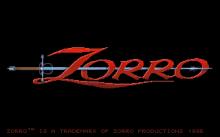 Zorro screenshot #6