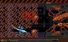 Zyclunt (a.k.a. Blade Warrior) screenshot #10