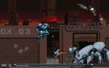 Zyclunt (a.k.a. Blade Warrior) screenshot #12