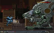 Zyclunt (a.k.a. Blade Warrior) screenshot #14