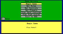 7 Card Stud screenshot #3
