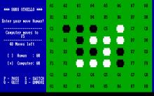 8088 Othello screenshot #4
