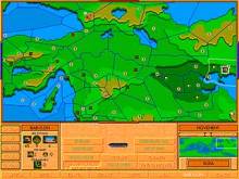 Advanced Civilization screenshot #2