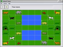 Animal Game, The screenshot #2