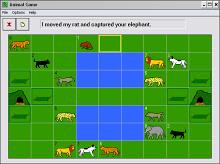 Animal Game, The screenshot #4